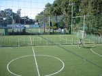 Futsal Point ｊ ｆooｔ浦和美園 コート情報 エンジョイフットサル