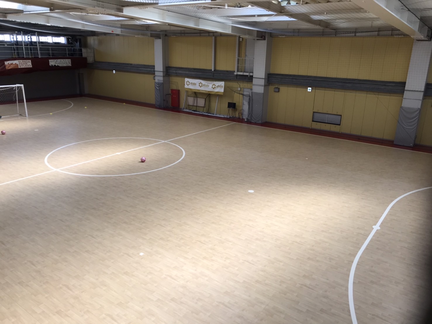 個人参加型フットサル 個サル 一覧 エンジョイフットサル
