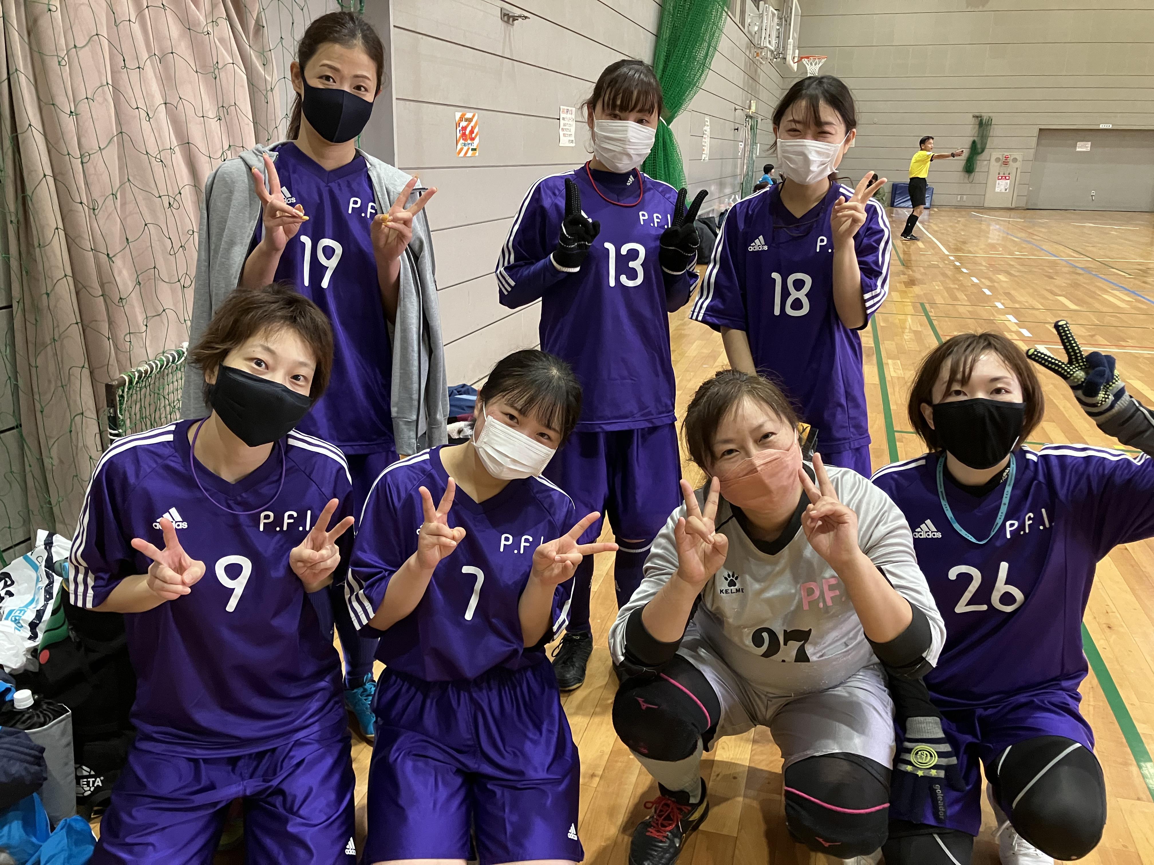 チームメイト・メンバー募集サムネイル